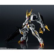 BANDAI GUNDAM UNIVERSE ASW-G-08 GUNDAM BARBATOS LUPUS REX 価格比較