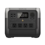 EcoFlow Technology EcoFlow RIVER 2 Pro 価格比較 - 価格.com