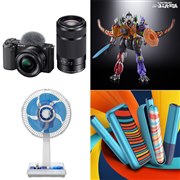 SONY VLOGCAM ZV-E10Y ダブルズームレンズキット 価格比較 - 価格.com