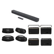 JBL BAR 300 [ブラック] 価格比較 - 価格.com