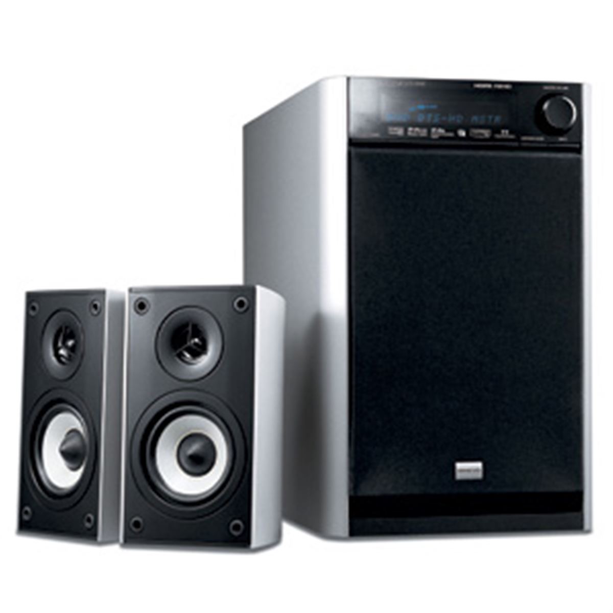 オンキヨー、ホームシアター「HTX-22HD」など - 価格.com