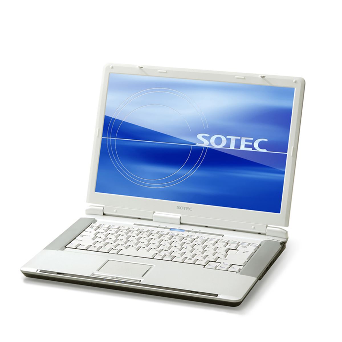 ソーテック、ノートPC夏モデル「WinBook WV/WH」 - 価格.com