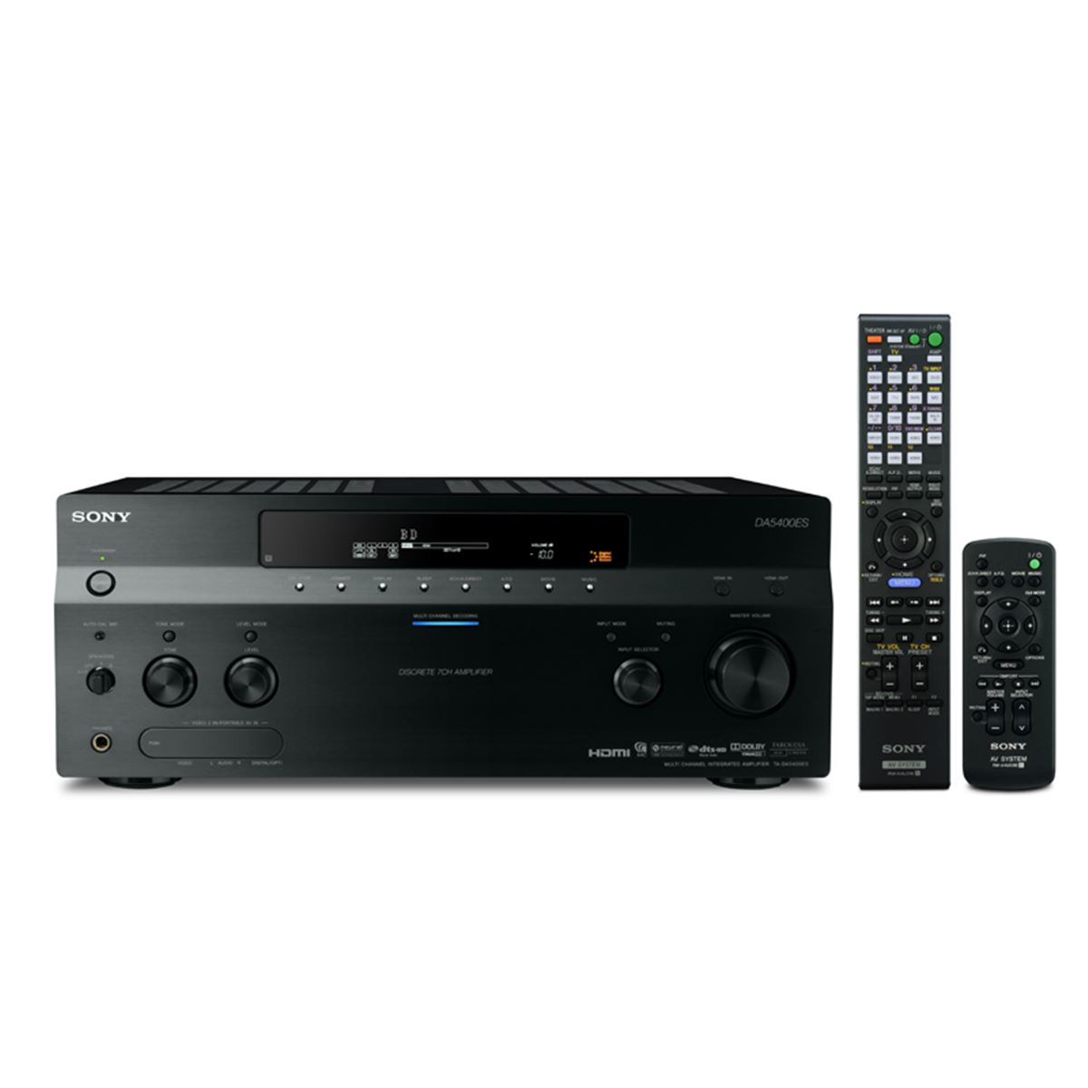 ソニー、マルチチャンネルアンプ3機種 - 価格.com