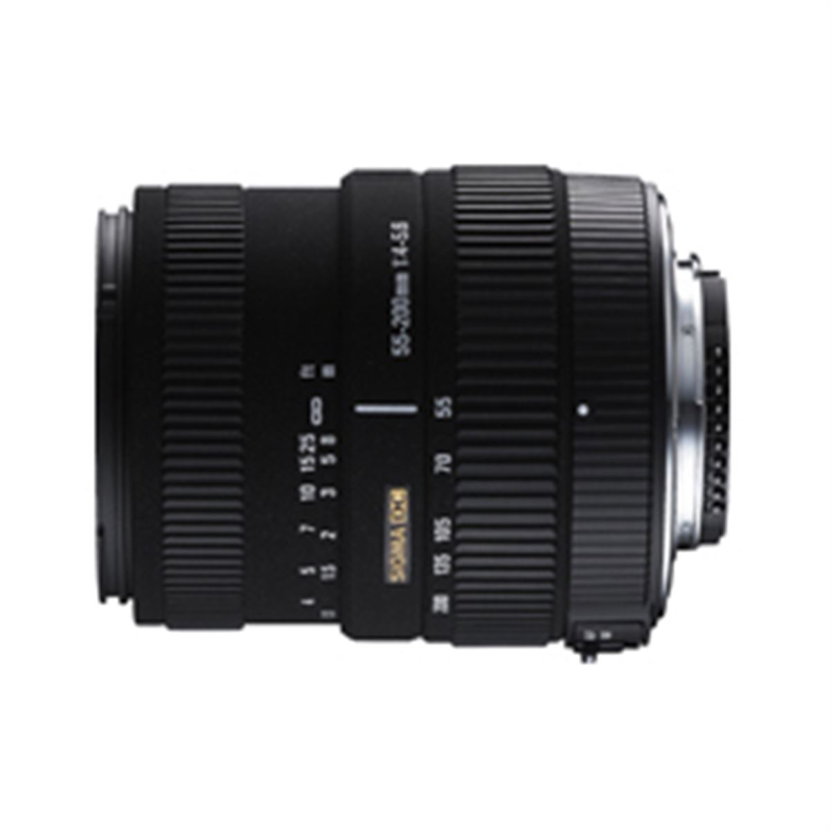 シグマ、ニコン用モーター内蔵ズームレンズ2機種 - 価格.com