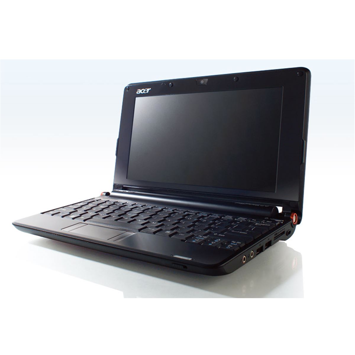 エイサー、NetBook「Aspire one」新モデルを発表 - 価格.com