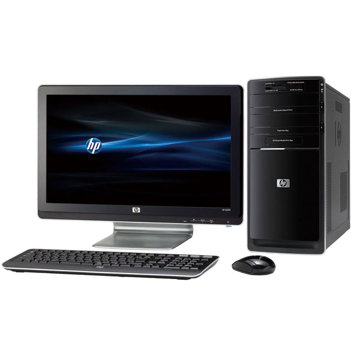 HP、デスクトップPCの秋モデル9機種 - 価格.com