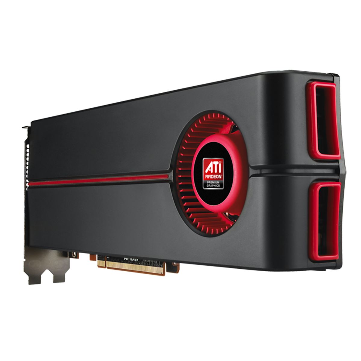 AMD、DirectX 11対応GPU「Radeon HD 5800」を発表 - 価格.com