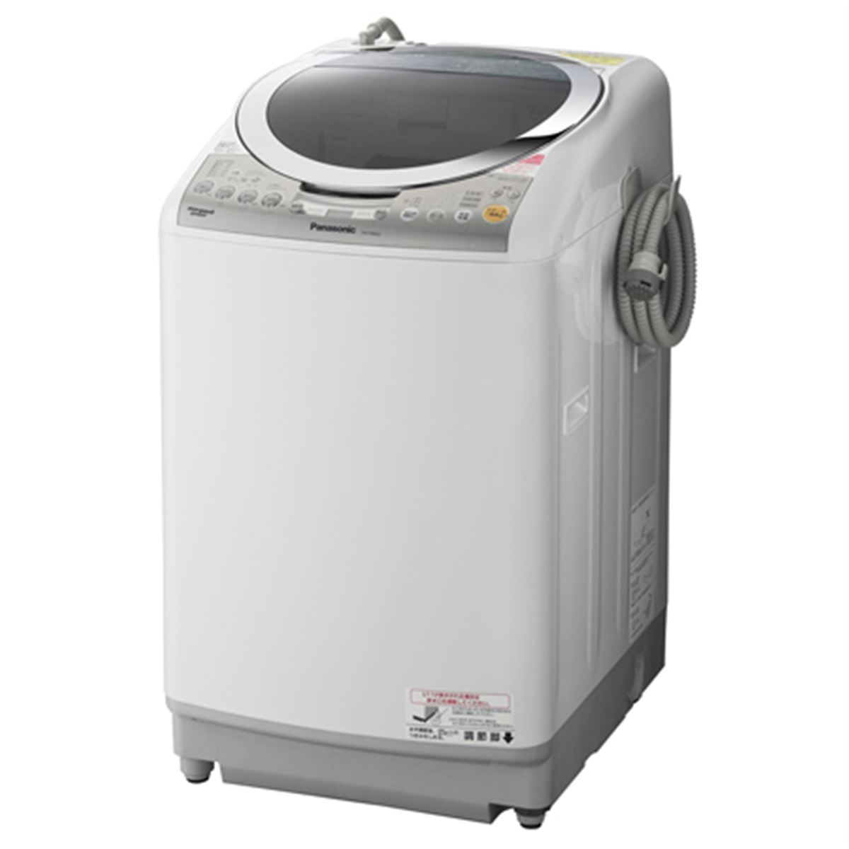 パナソニック、縦型洗濯機「NA-FR80S2」など - 価格.com