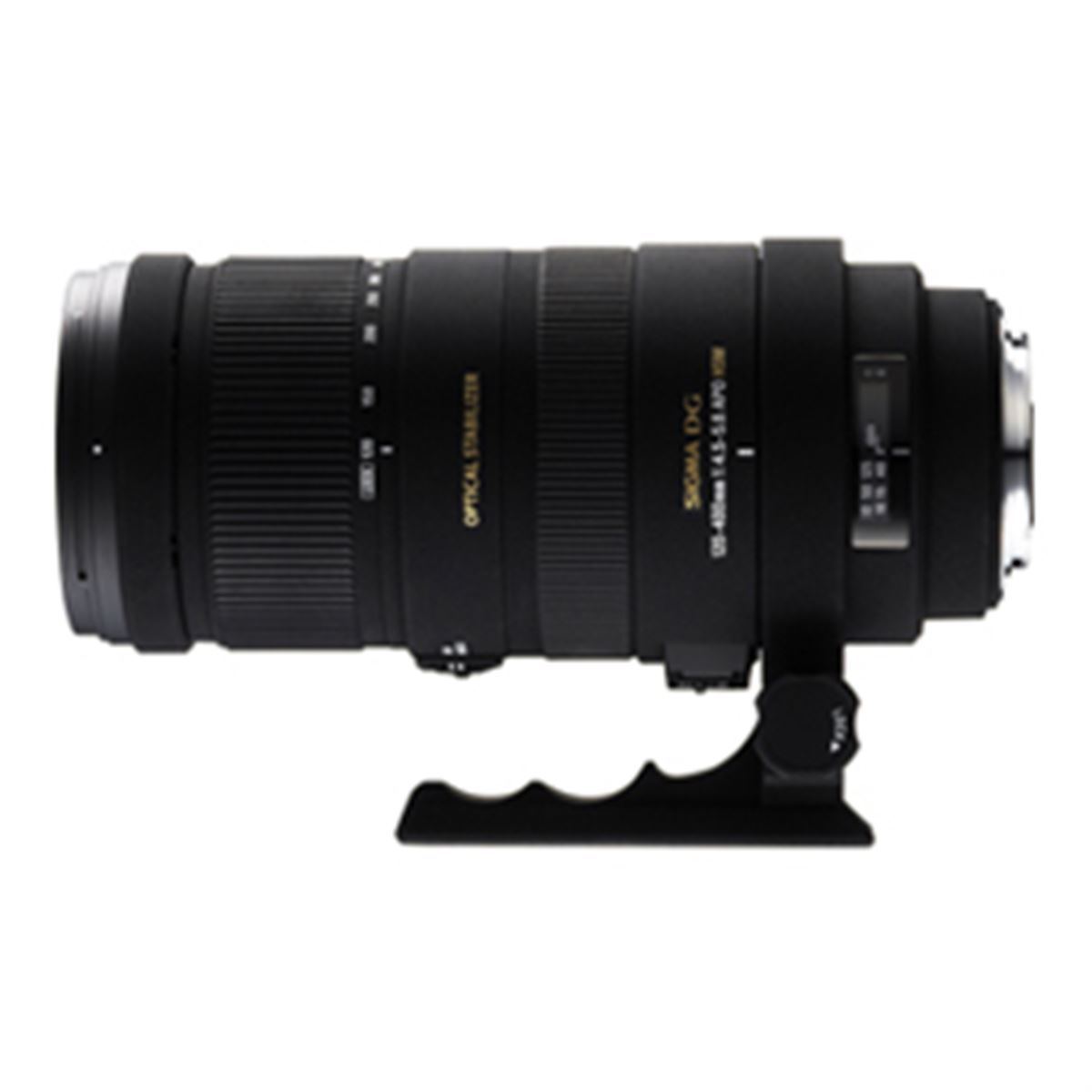シグマ、手ブレ補正OS搭載の望遠ズームレンズ - 価格.com