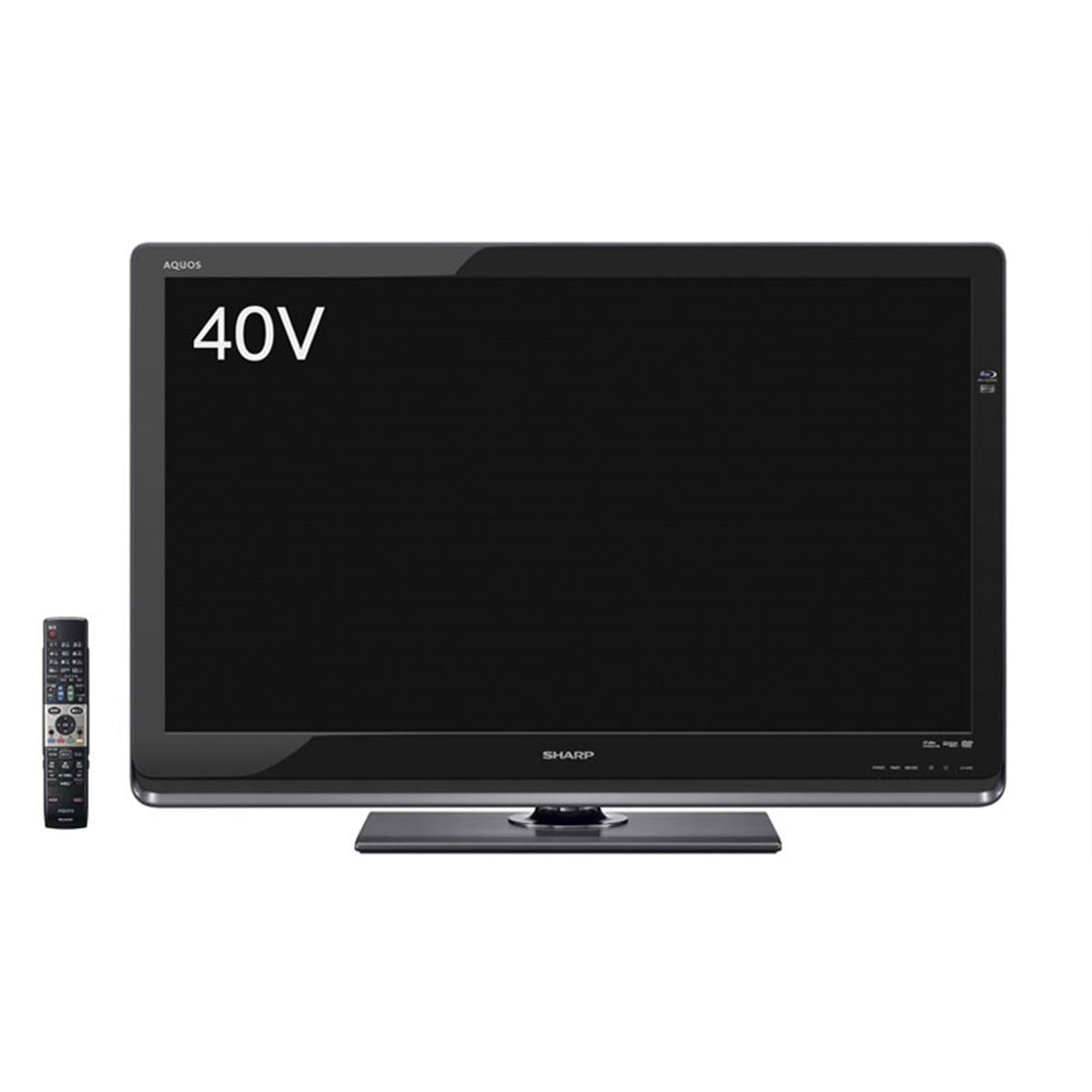 シャープ、BD&500GB HDD搭載「LED AQUOS DR」 - 価格.com