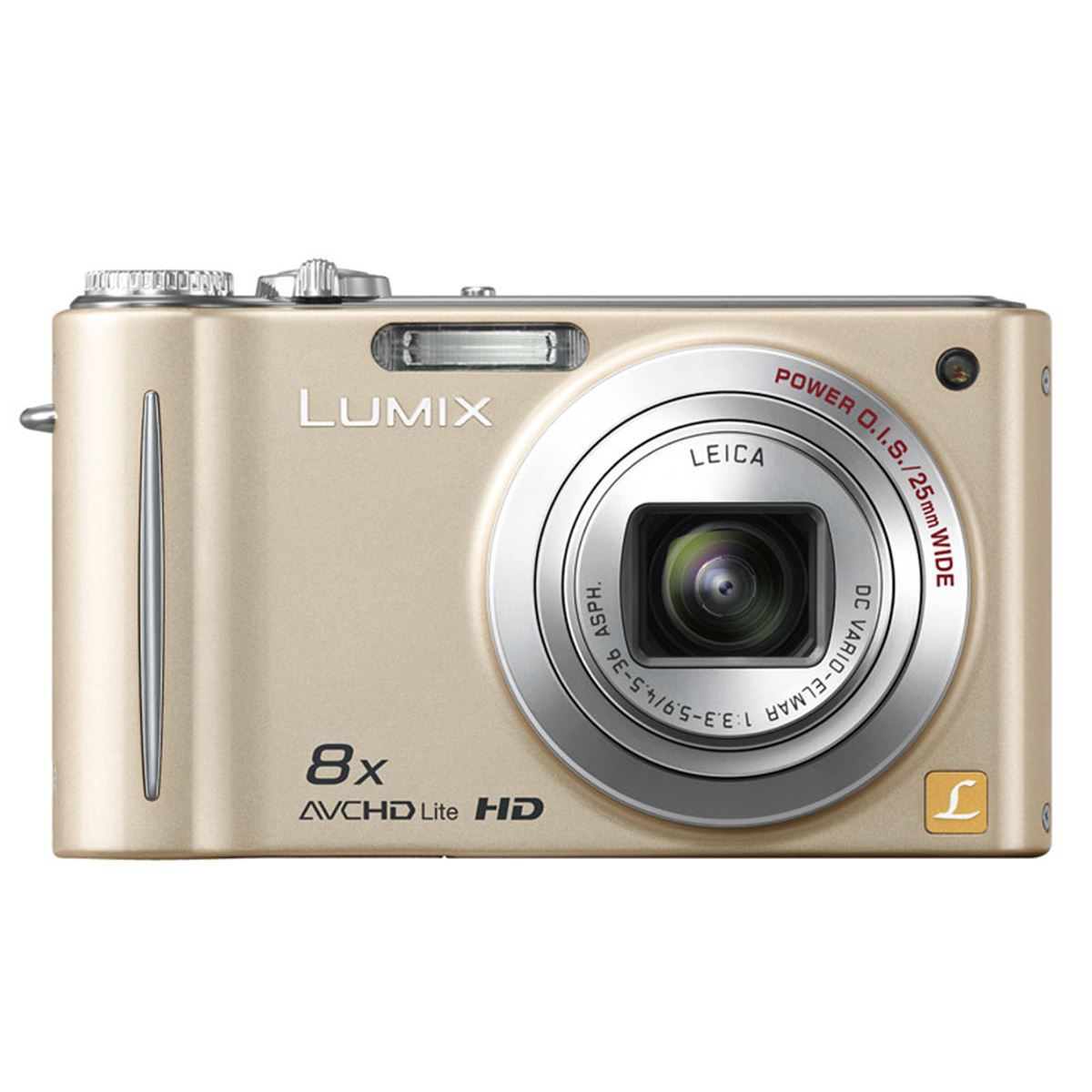 パナソニック、AVCHDLite対応デジカメ「DMC-ZX3」 - 価格.com