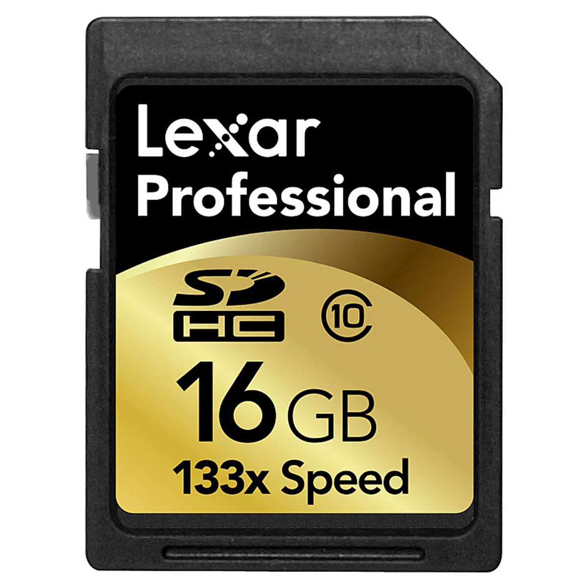 レキサー、133倍速のSDHCカードに16GB/32GBを追加 - 価格.com