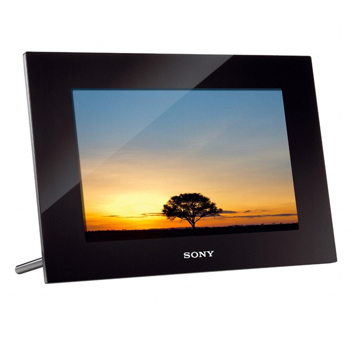 ソニー、AVCHD対応デジタルフォトフレーム「XR」 - 価格.com