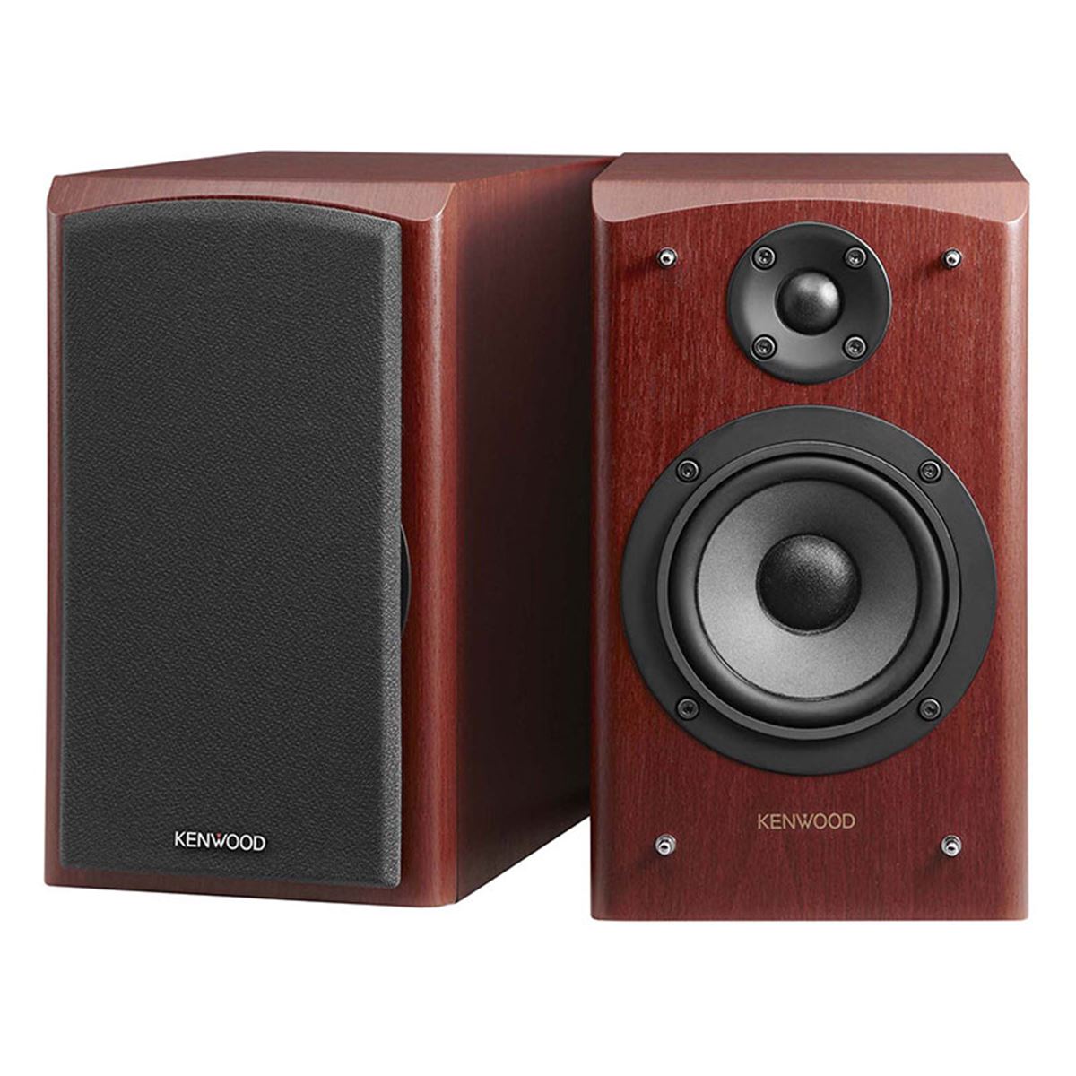 ケンウッド、Kseriesのスピーカー「LS-K731」 - 価格.com