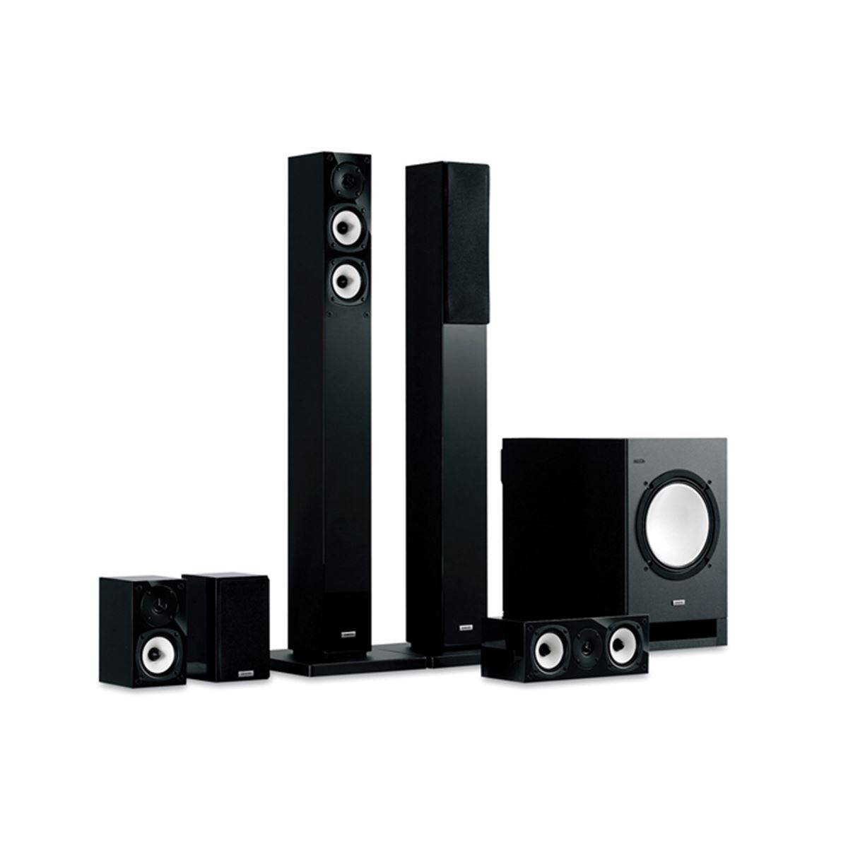 ONKYO オンキョー センタースピーカー D-509C ONKYO オンキョー D-509C