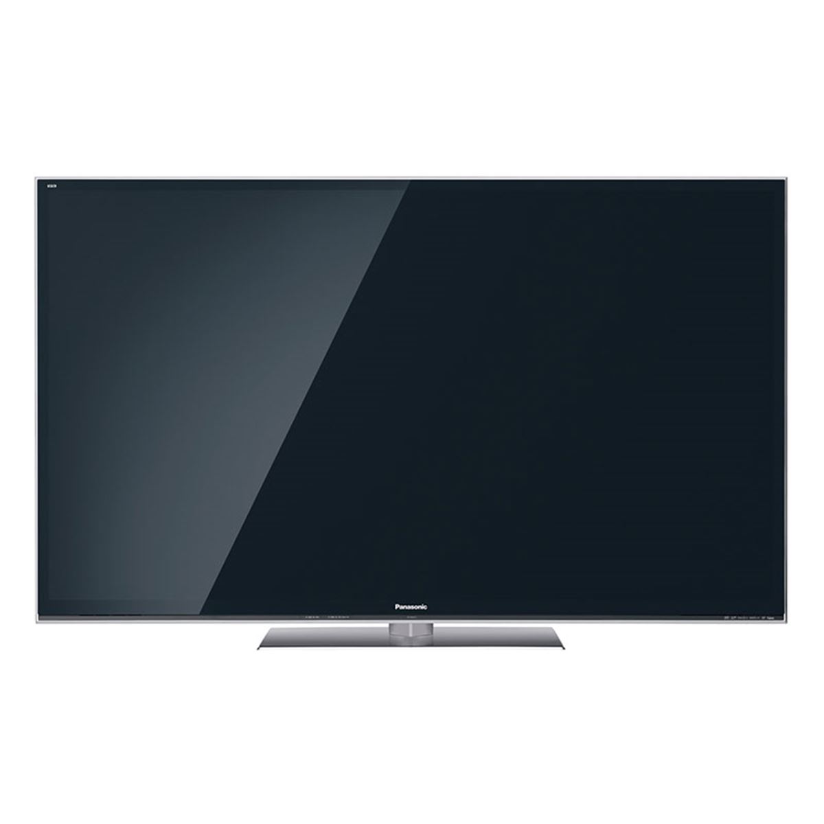 パナソニック、フル・ブラックパネルIII プラス塔載「VIERA ZT5