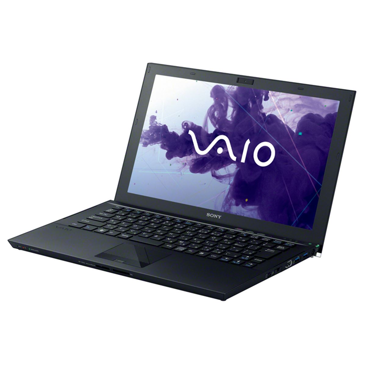 ソニー、Ivy bridgeと搭載した「VAIO Z」夏モデル - 価格.com