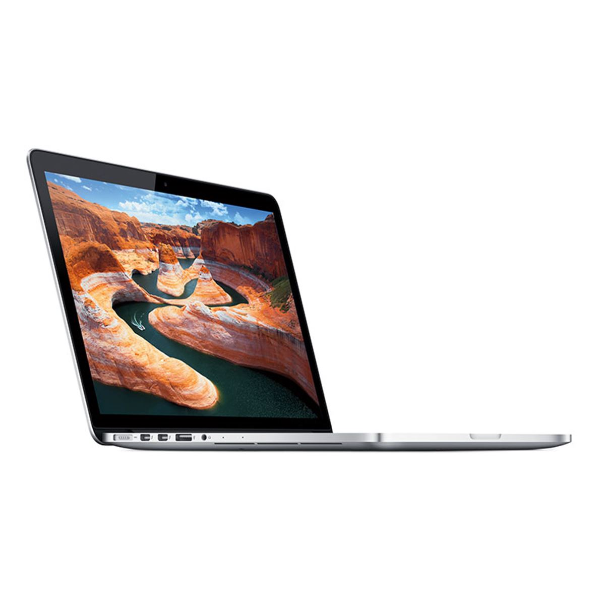 アップル、Retinaディスプレイを採用した13型MacBook Pro - 価格.com