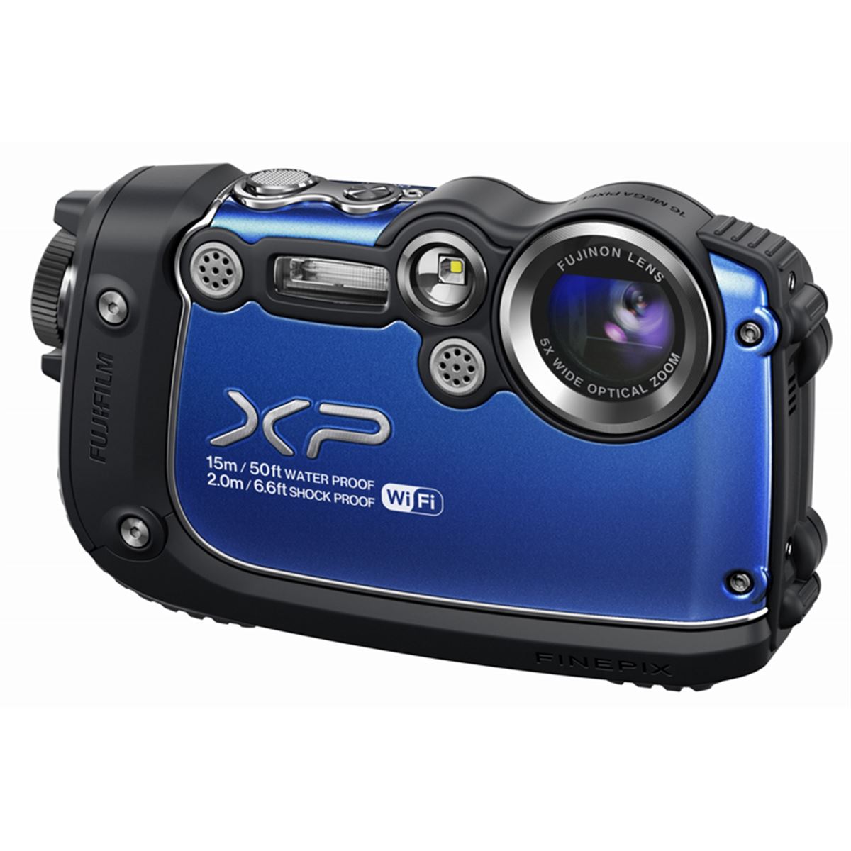 Fujifilm XP デジタルカメラ 0525「ジャンク」FUJIFILM FINEPIX F440