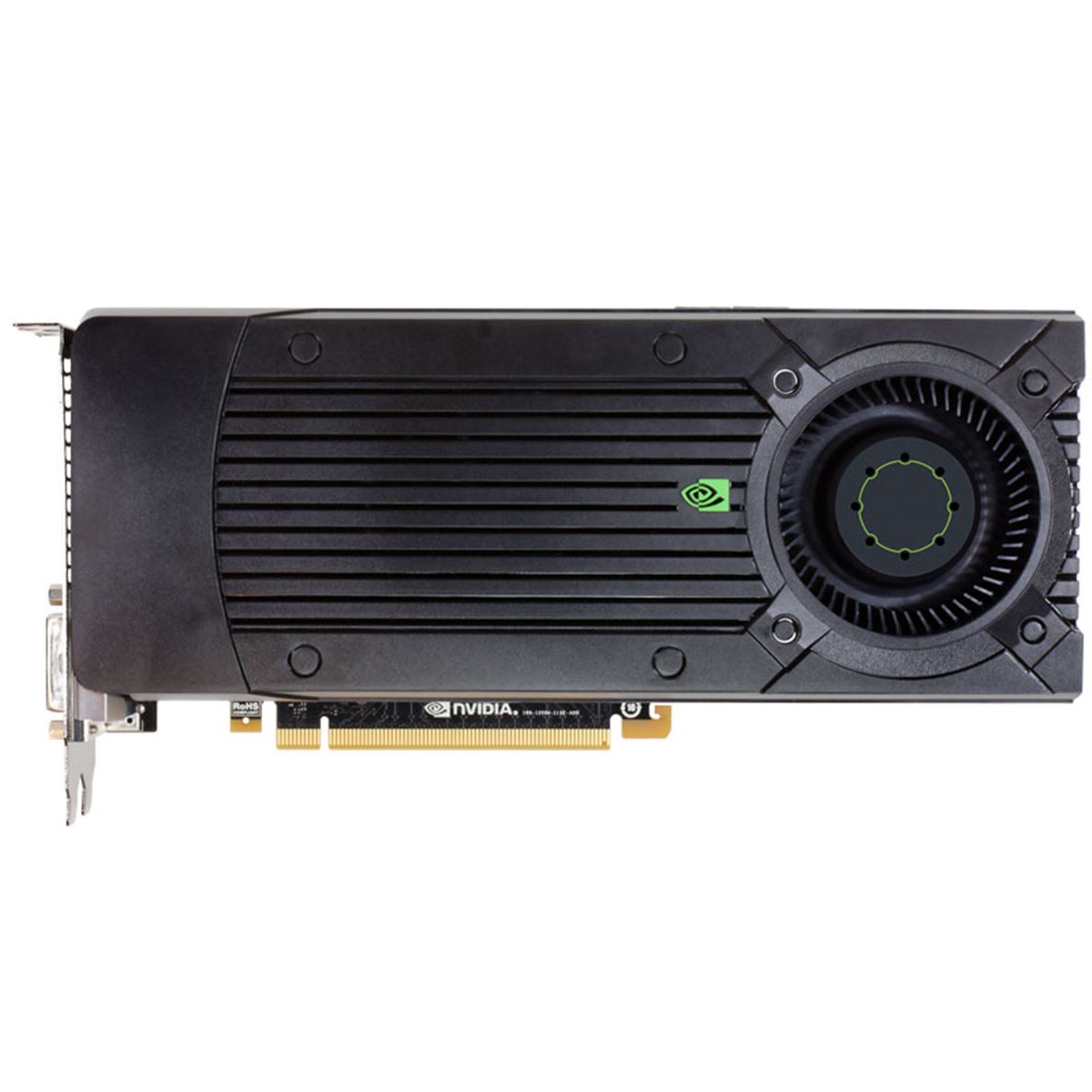 NVIDIA、実売3万円の新GPU「GeForce GTX 760」を発表 - 価格.com