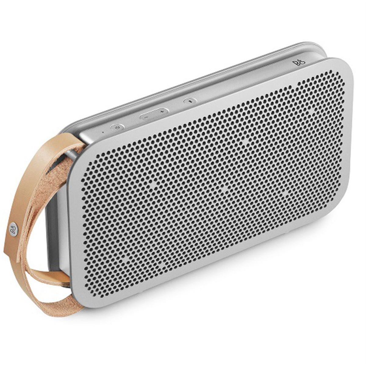 B&O Play、Bluetoothスピーカー「BeoPlay A2」に新色「Natural」追加