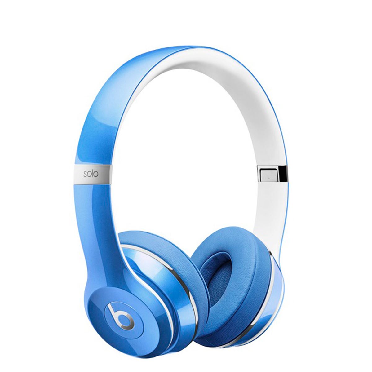 Beats、ヘッドホン「Solo2」にラグジュアリーなカラーモデル4機種追加