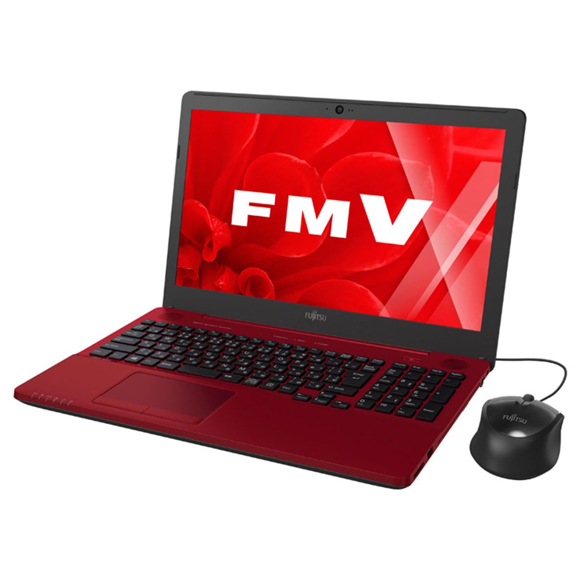 富士通、基本性能を強化した15.6型「LIFEBOOK」2モデル - 価格.com