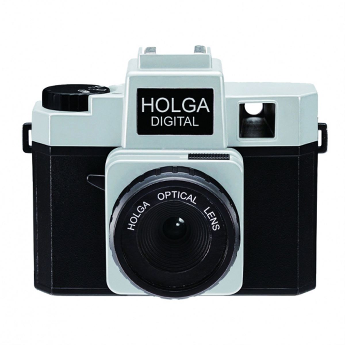 ホルガ、税別9,800円のトイデジタルカメラ「Holga Digital」を2/2発売