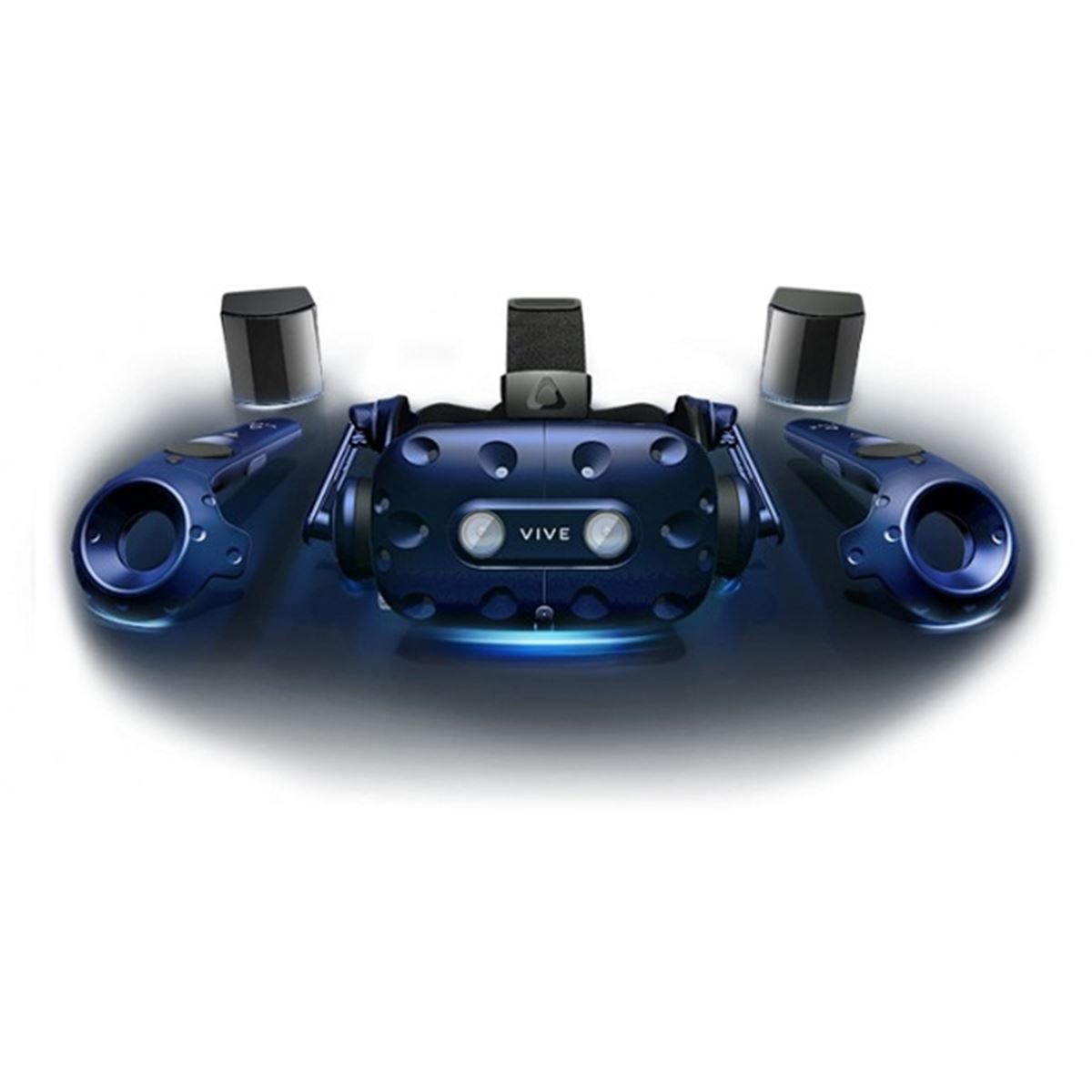 HTC、フルセット版「VIVE Pro」を162,880円で4/23国内発売 - 価格.com