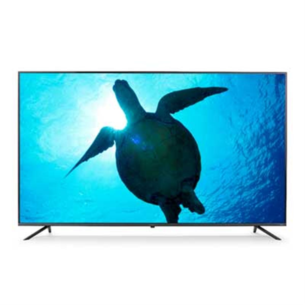 アイリスオーヤマ、ベゼルレスを採用した4K液晶テレビ「LUCA」シリーズ