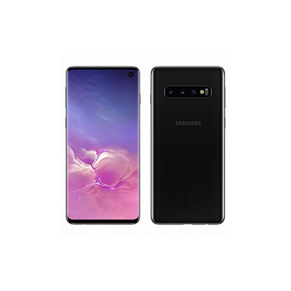 サムスン、画面に指紋センサーを搭載した「Galaxy S10/ S10+」など4