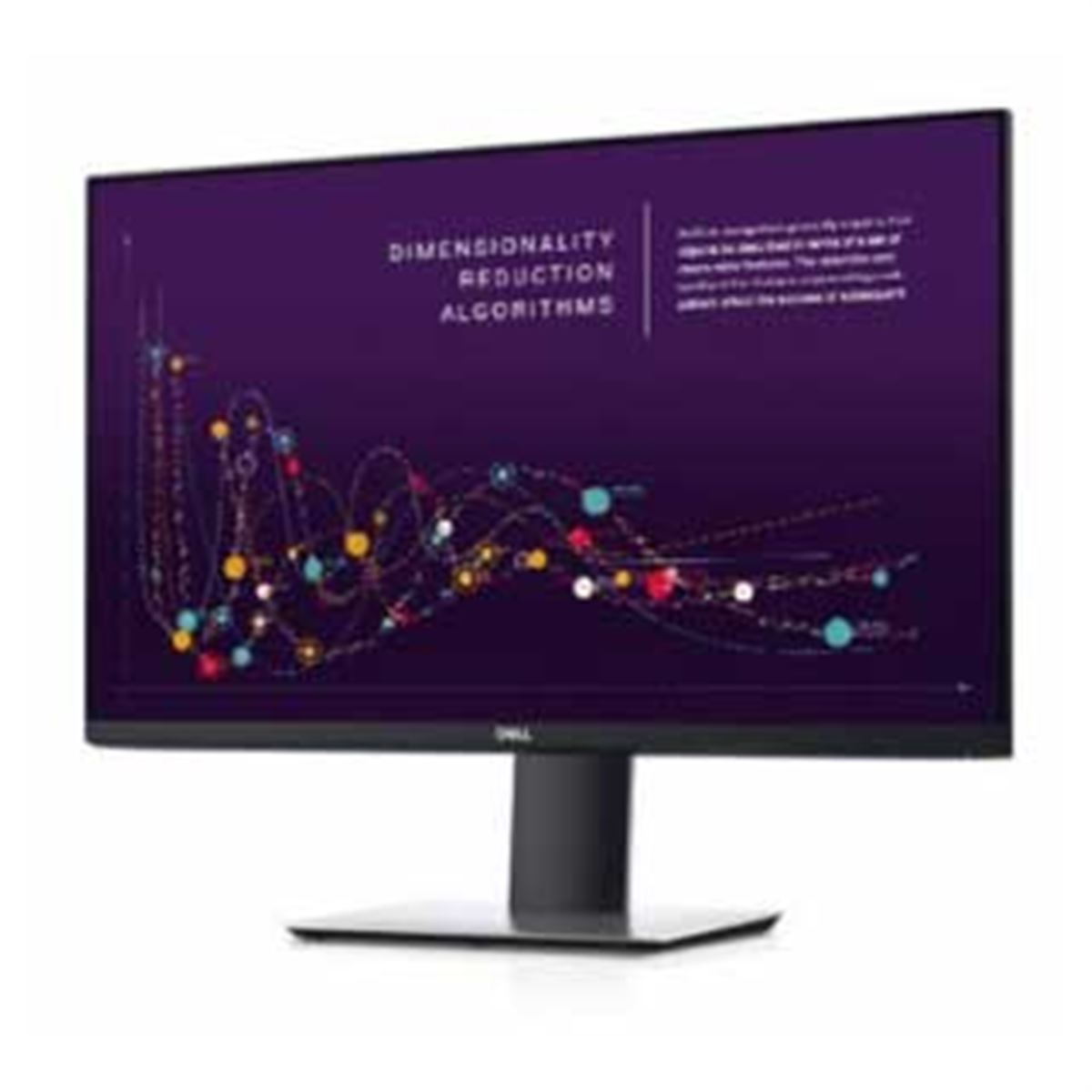 デル、USB Type-C端子を搭載した27型ディスプレイ「P2720DC」など