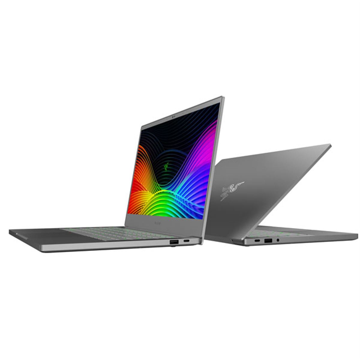 Razer、13型ゲーミングノートPC「Razer Blade Stealth 13」新モデル3