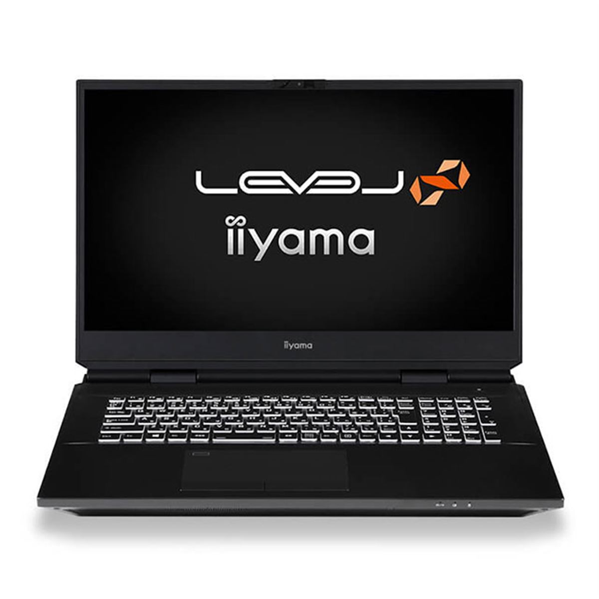iiyama、「Core i7-10700」「GeForce RTX 2080 SUPER」搭載の17.3型