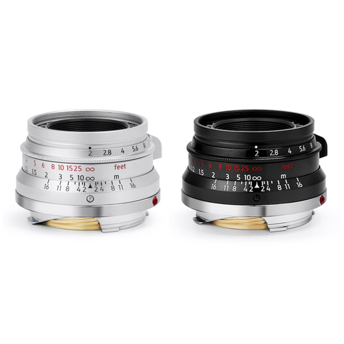 焦点工房、「Summicron 35mm F2 1st」を再現したライカM用レンズ“周八