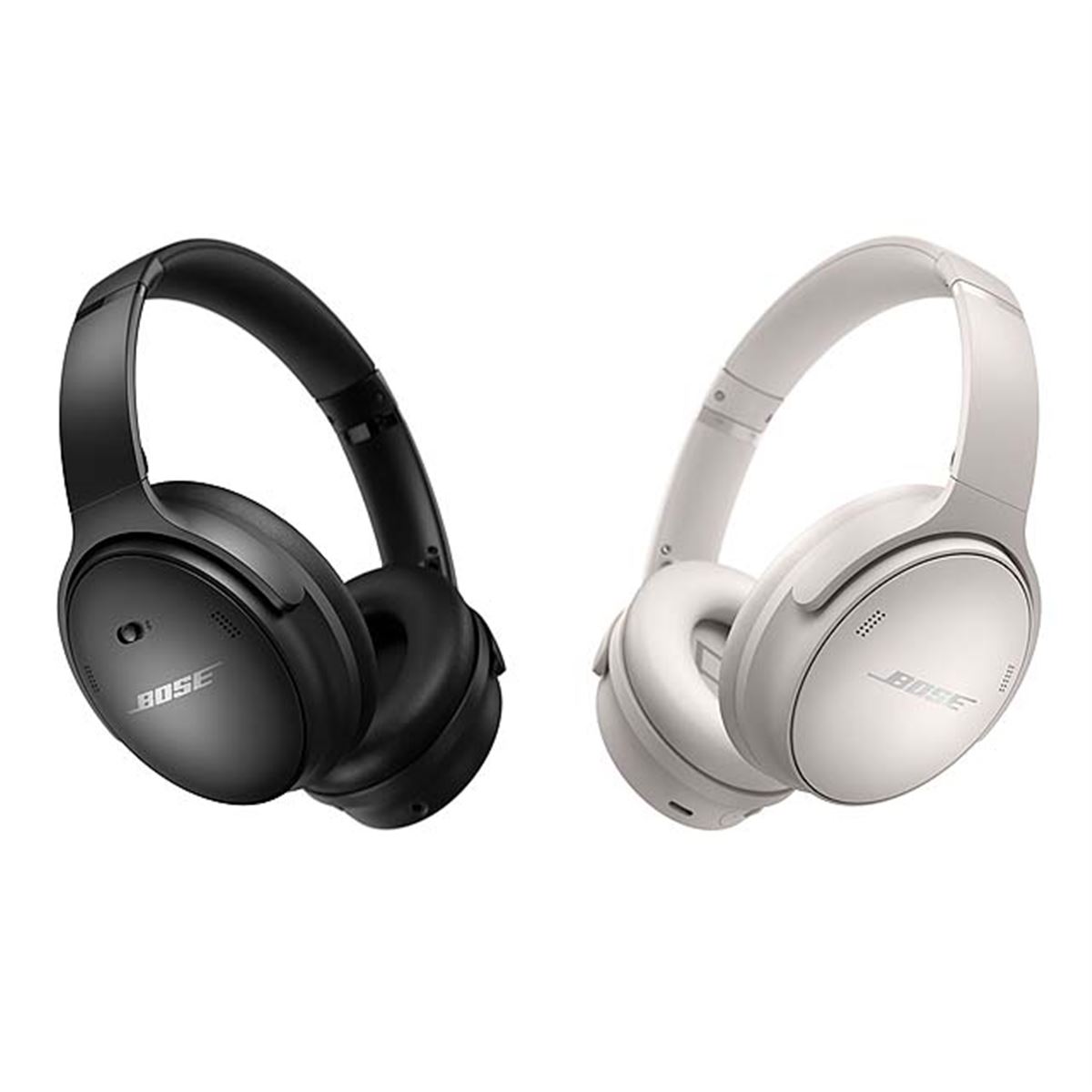 BOSE、ワイヤレスNCヘッドホン「QuietComfort 45 headphones」本日10