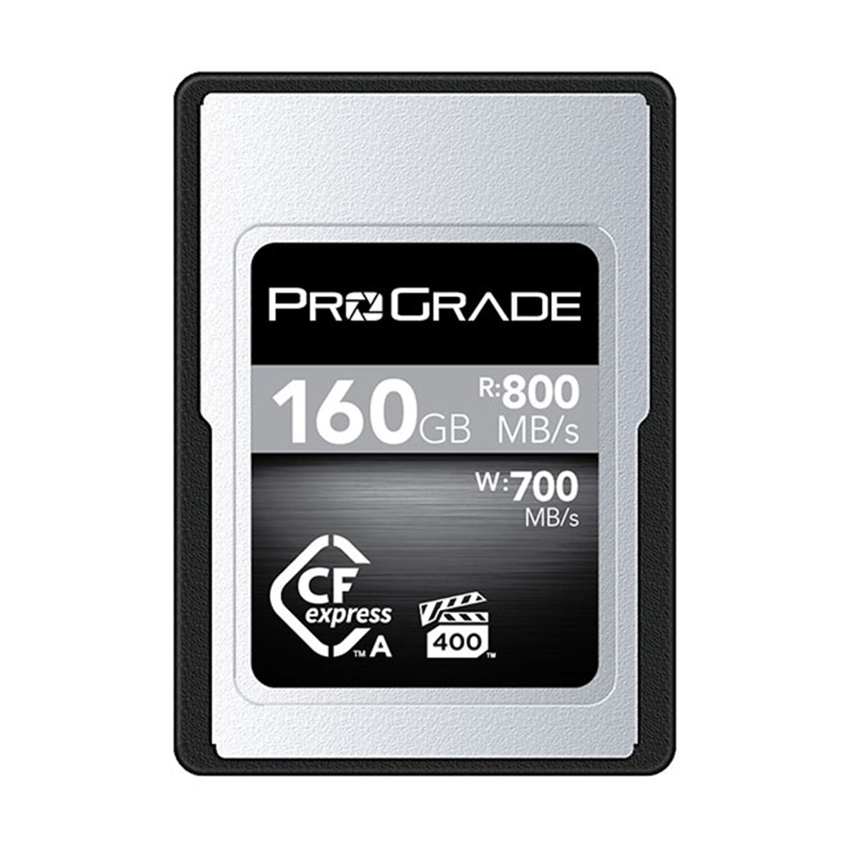 ProGrade Digital、容量160GBのCFexpress Type Aカード - 価格.com