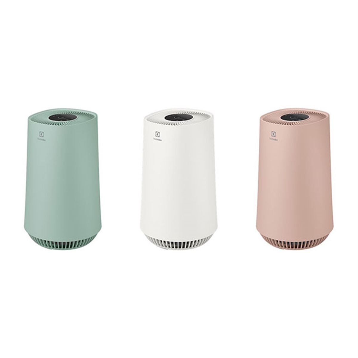 エレクトロラックス、UV-Cライトを搭載した空気清浄機「Flow A3 UV