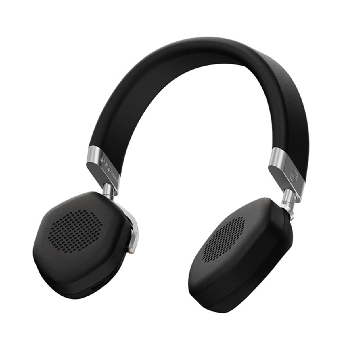 V-MODA、ネックスピーカーとしても使えるBluetoothヘッドホン「S-80