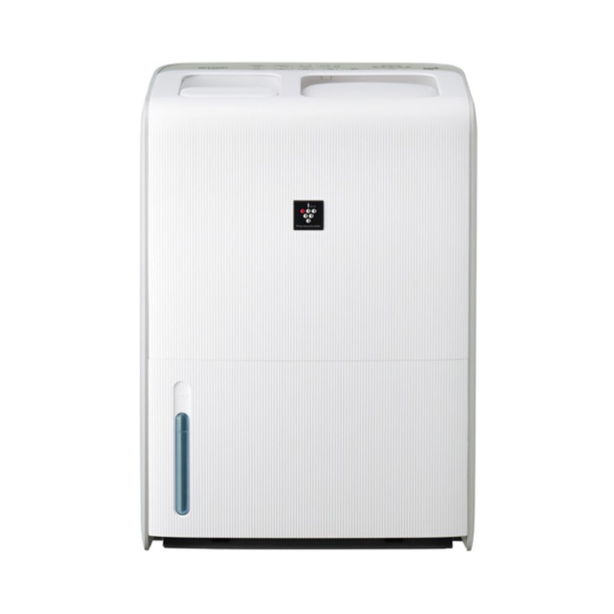 シャープ、大容量加湿に対応したプラズマクラスター加湿器「HV-R120