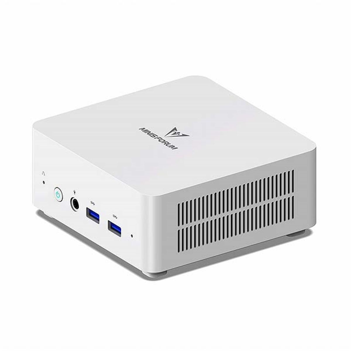 MINISFORUM、「Core i7-12650H」を搭載したミニPC「UN1265W」 - 価格.com