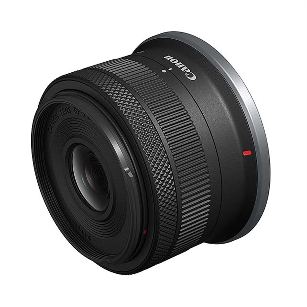 キヤノン、RF-Sレンズ初の超広角ズーム「RF-S10-18mm F4.5-6.3 IS STM