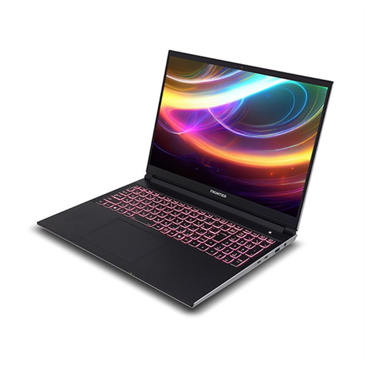 FRONTIER、Core Ultra 7 155H搭載の16型ノートパソコン価格.com限定