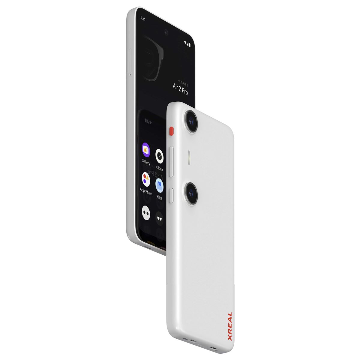 XREAL、3D空間撮影カメラ搭載のAR用端末「XREAL Beam Pro」に5G版