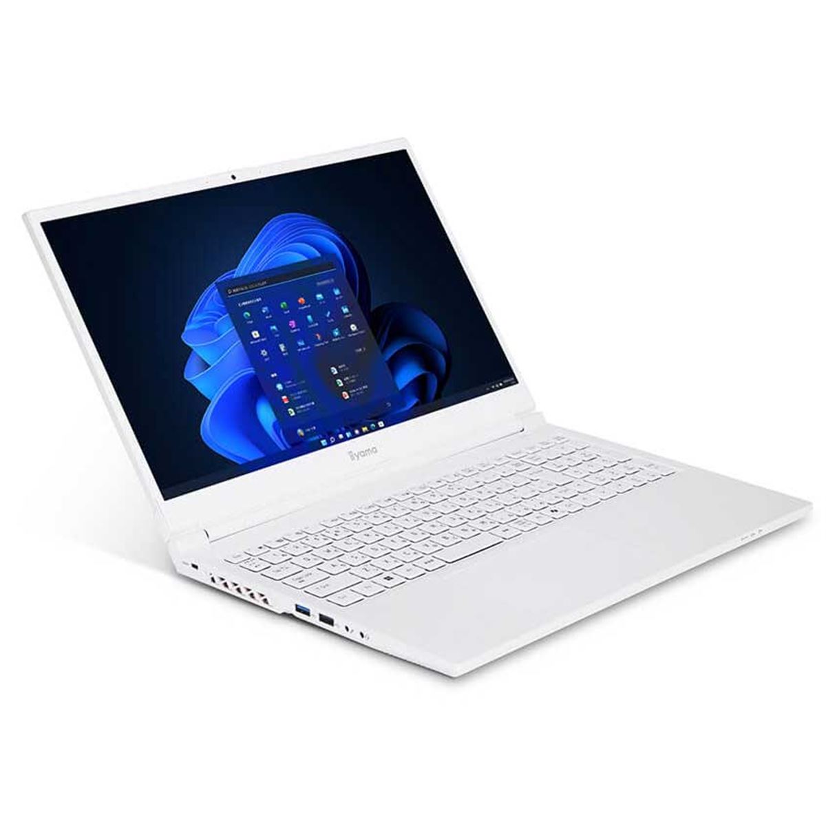 iiyama、「Copilot」キー搭載のビジネス向け15型ノートPCに新色