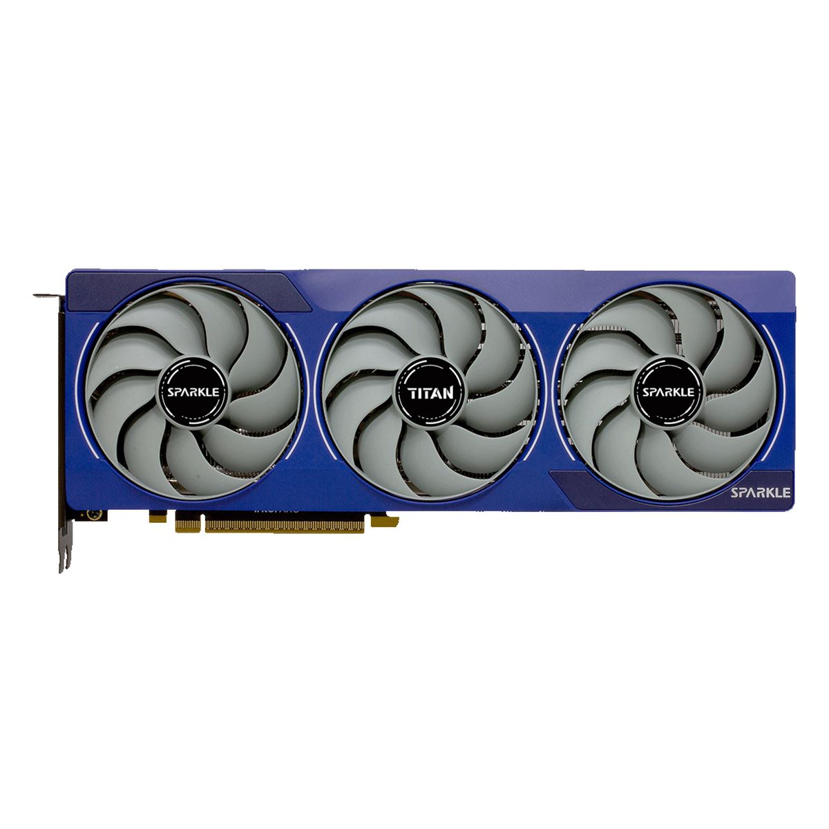 SPARKLE、「Intel Arc B580」を搭載したビデオカードを12月14日発売