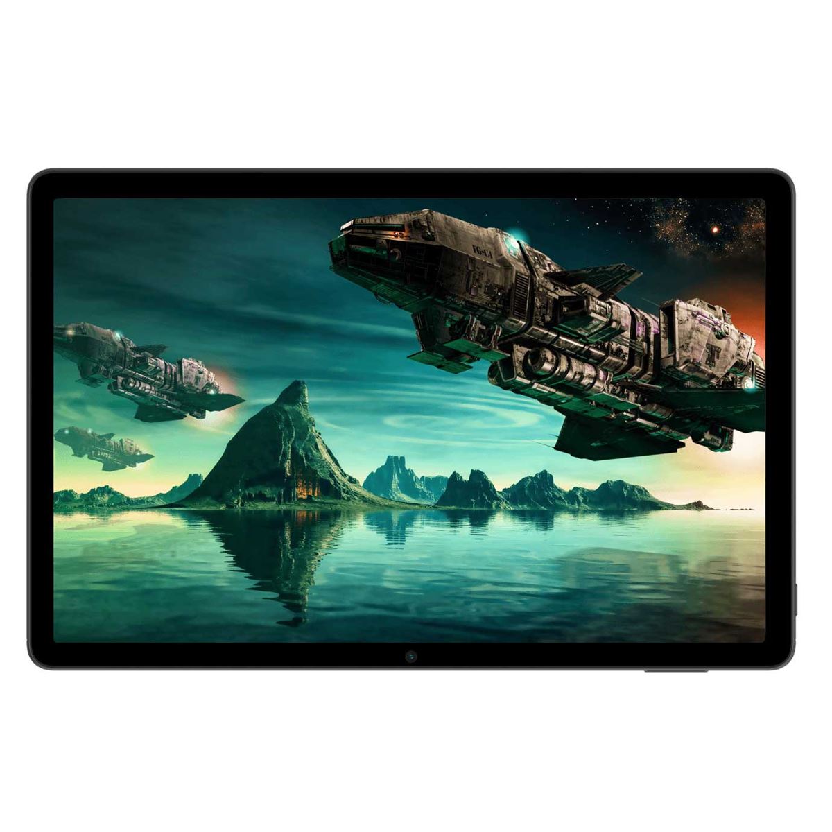 ZTE、クアッドスピーカー搭載の10.95型フルHD＋タブレット「nubia Pad