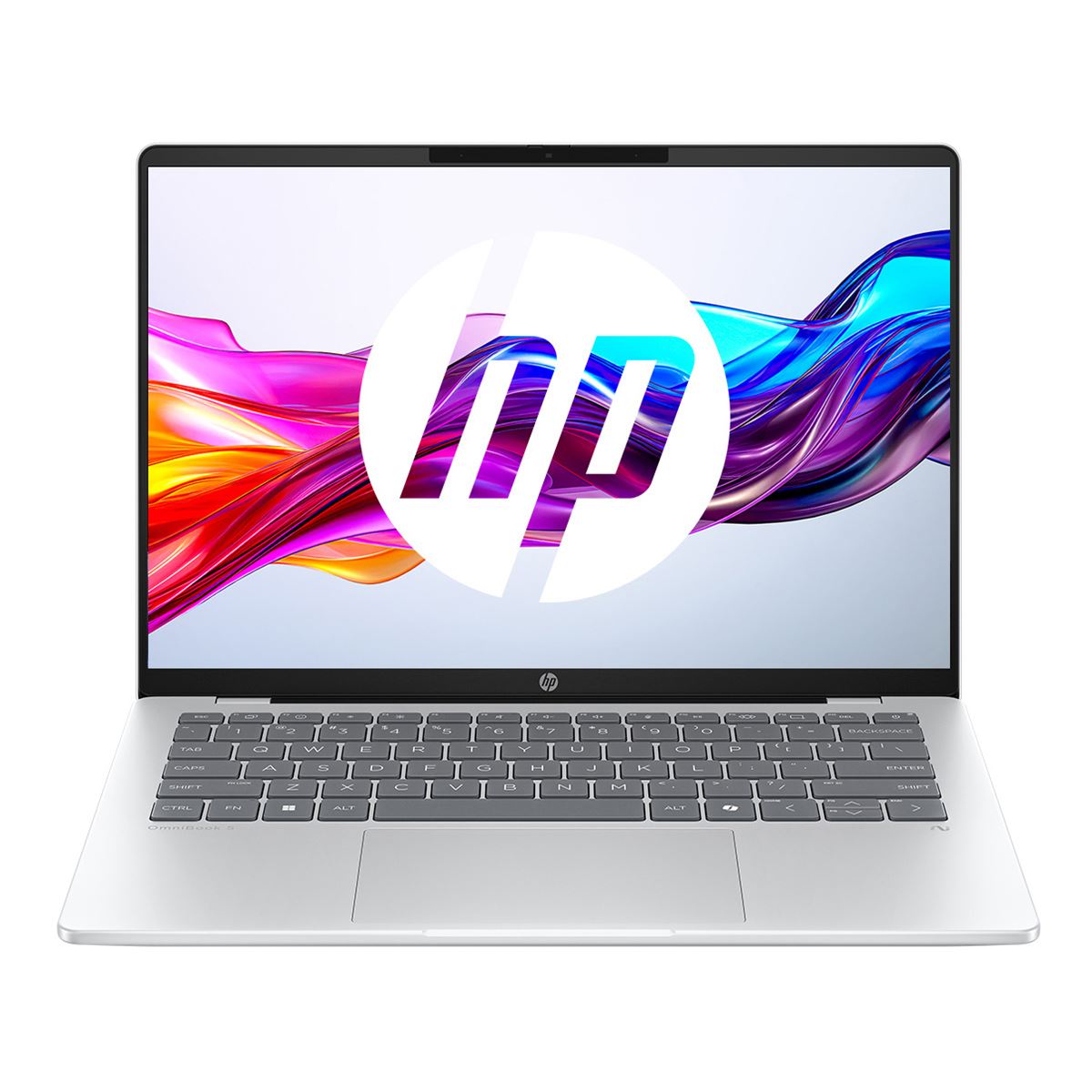 HP、Snapdragonを搭載した14型有機ELノートPC「OmniBook 5 14」価格