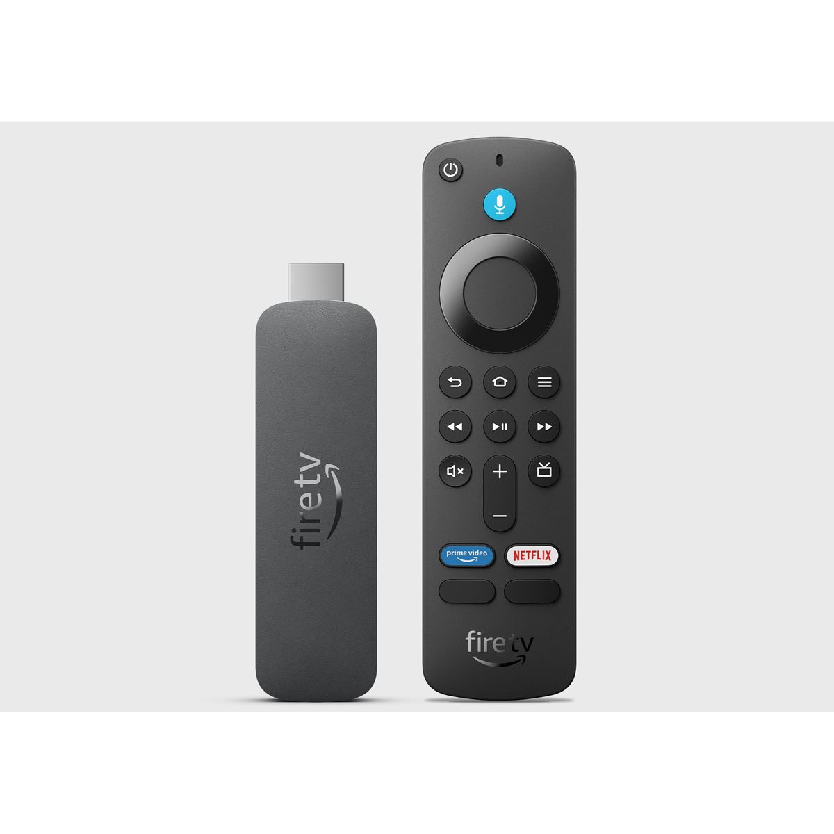 Amazon、7,980円で4K対応の高コスパ「Fire TV Stick 4K Select
