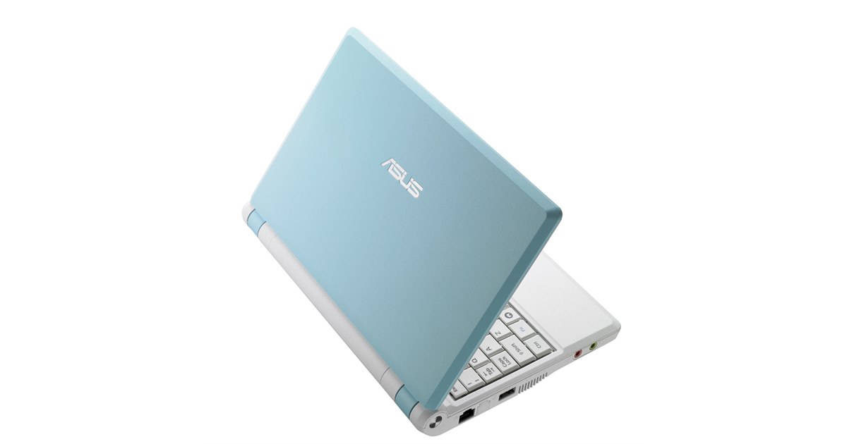 ASUS、モバイルノートPC「EeePC」新色を発売 - 価格.com